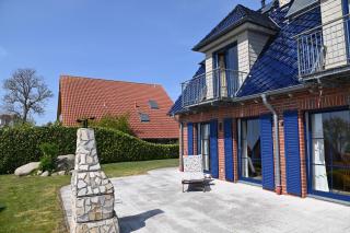 Haus Boddenperle - 9