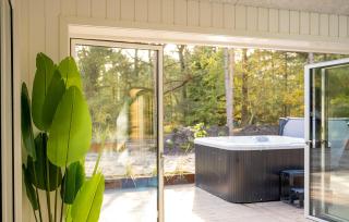 Nice Home In Nexø With Sauna - 5