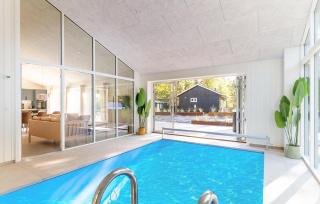 Nice Home In Nexø With Sauna - 9