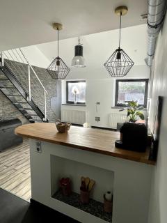 Loft centre idéal rénové & lumineux - 3