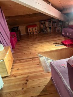 Maison avec vue sur le Vercors - Beauregard-Baret - 5