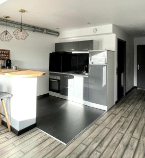 Loft centre idéal rénové & lumineux - 6