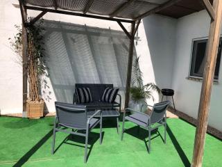 Finca Abril 1 Piscina Compartida - 6