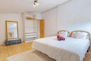 Casita La Vista Plunge pool and views - 7