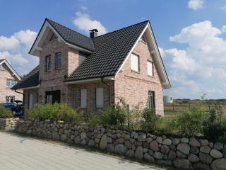 Ferienhaus Treibholz - 0