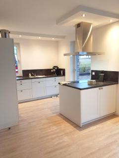 Ferienhaus Treibholz - 7