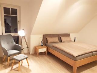 Ferienhaus Treibholz - 4