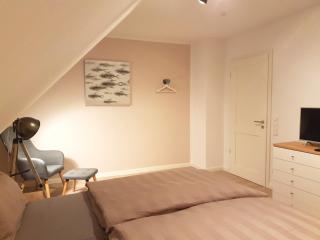 Ferienhaus Treibholz - 2