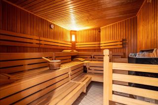 Baltic Sun W6 in der Villa Sonneck - 8