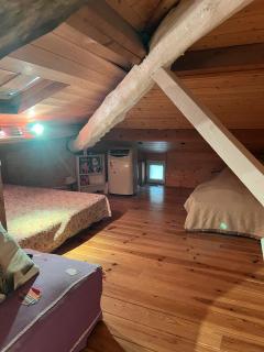 Maison avec vue sur le Vercors - Beauregard-Baret - 3