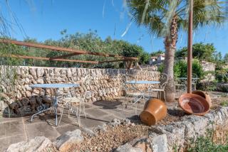 Es Rafal Roig- S'arc - 8