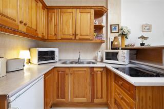 Beachfront Bungalow - 9