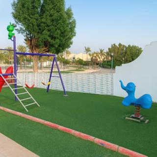 درة العروس فيلا الأحلام d - 9