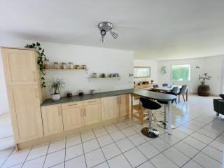 Maison 130m2 proche Pérouges, Lyon - 9