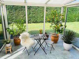 Maison 130m2 proche Pérouges, Lyon - 6