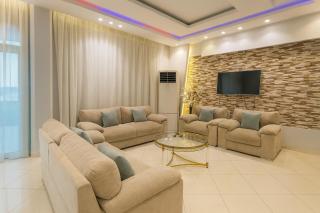 درة العروس فيلا الأحلام d - 1