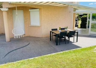 Maison 130m2 proche Pérouges, Lyon - 4