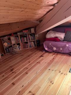 Maison avec vue sur le Vercors - 2