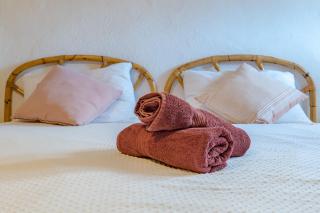 Casita La Vista Plunge pool and views - 5