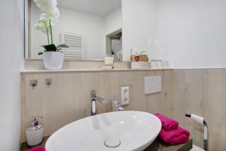 Ferienwohnung Marinas Alpenblick - 9