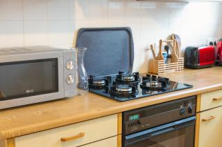 Appartement face Mer - 50m plage - 4