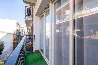 Center Beach Calafell - 8