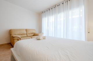 Center Beach Calafell - 7