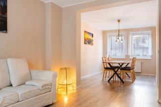 Charmante Wohnung - 9