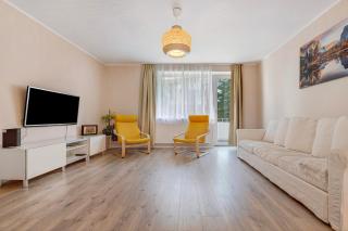 Charmante Wohnung - 8