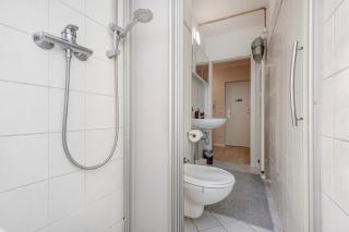 Charmante Wohnung - 6