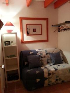 Appartement vue mer à La Madrague - 4