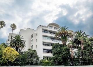 The Illovo Residence - Dunkeld Mansions 502 - 2