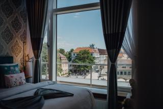 Sky Suites & Sky Bar - 3