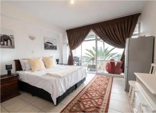 The Illovo Residence - Dunkeld Mansions 502 - 1