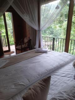 Ella Nithis Eco Cottages - 5