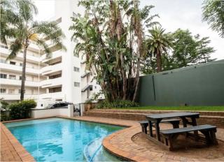 The Illovo Residence - Dunkeld Mansions 502 - 0