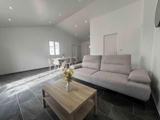 Maison 6 couchages 50m de la plage des HUTTES - SDO000-095 - 6