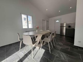 Maison 6 couchages 50m de la plage des HUTTES - SDO000-095 - 5