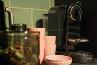 Charming home by Grote Markt - 2