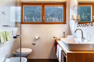 Feldererhof Apt Almenblick - 8