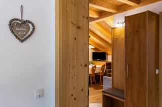 Feldererhof Apt Almenblick - 7