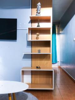 kikuyu springs studio's - 2