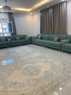 Hajir Garden House - 9