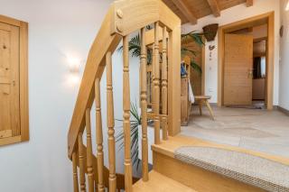 Feldererhof Apt Dolomitenblick - 8