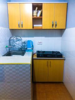 kikuyu springs studio's - 4