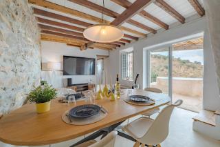 Casita La Vista Plunge pool and views - 3