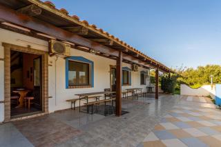 Casa Vacanza Su Cuili - 9