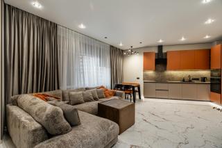 Petrovdom Apartments 33-413 in RC Manhattan , Beresteiskyi 11 - 0