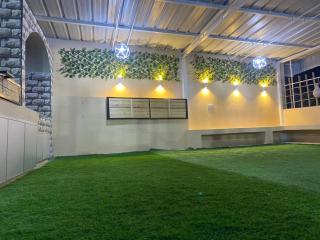 Hajir Garden House - 6