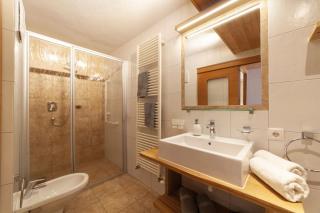 Mühlanderhof Apt Klopairspitze - 2